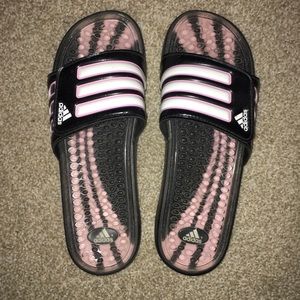 Adidas slides